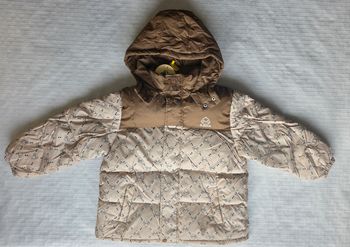 Doudoune G.DUCK KIDS Technique 12-13 ans 