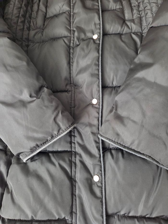 Très belle doudoune femme taille L - photo numéro 5
