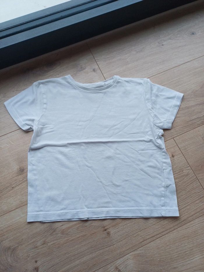 T-shirt MC 6ans