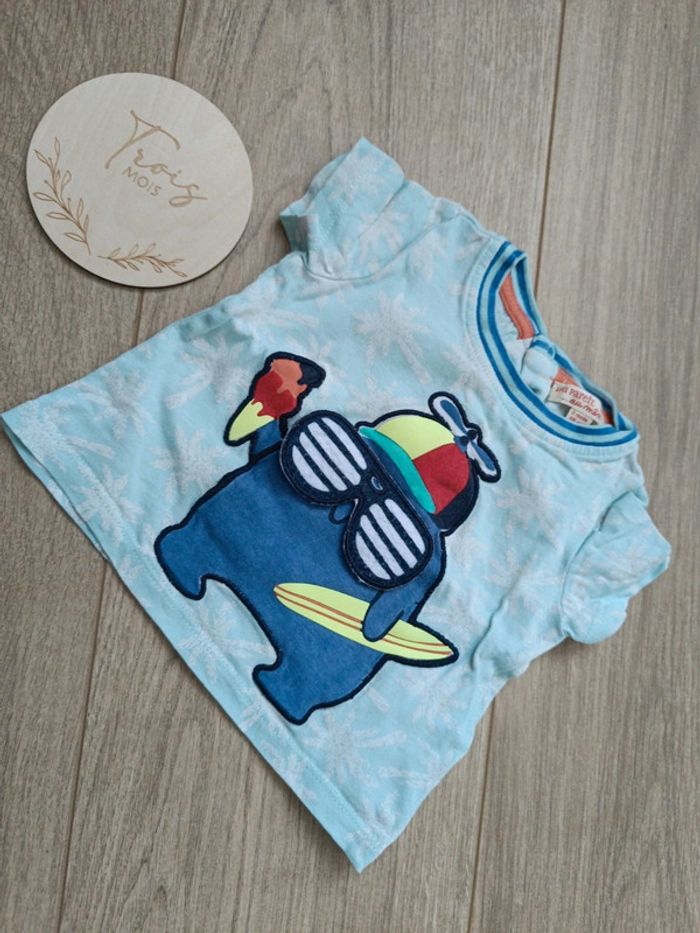 Tee shirt