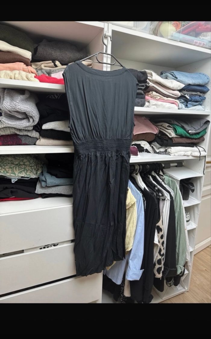 Robe longue - photo numéro 2