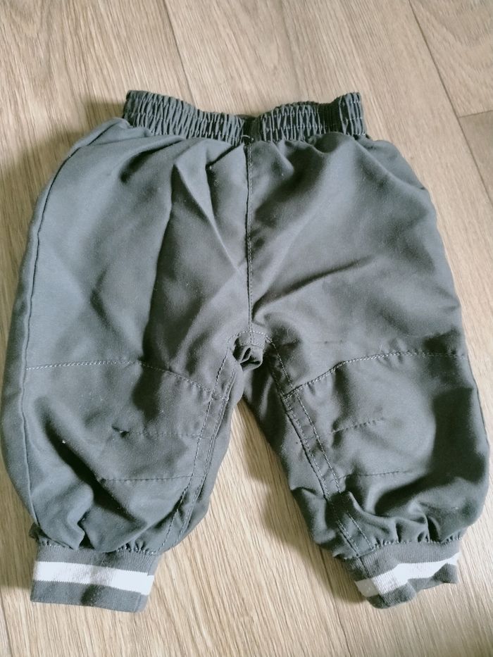 Pantalon 3 mois