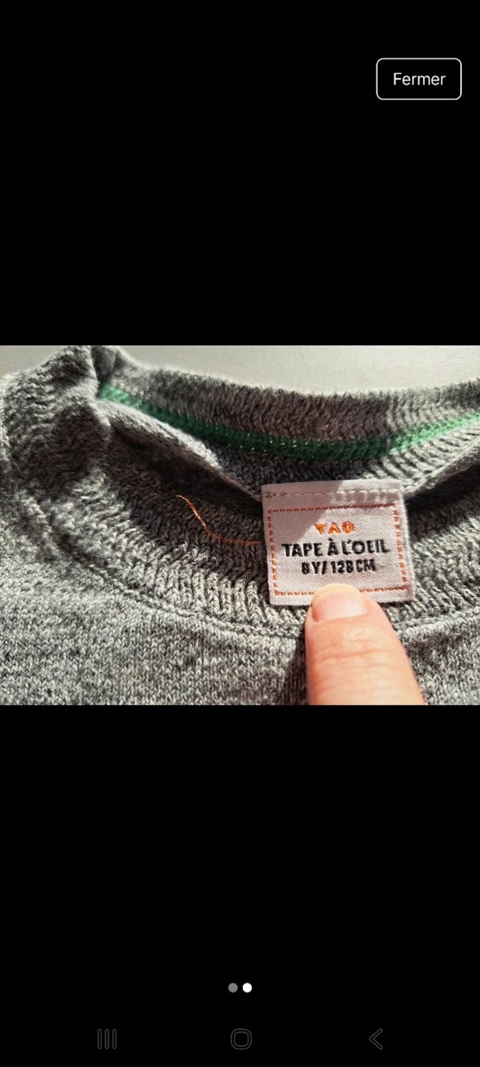 Pull. - photo numéro 2