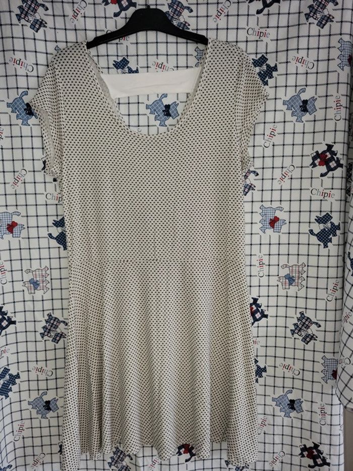 Robe été in extenso t42