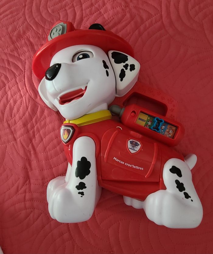 Marcus croc'lettres - photo numéro 7