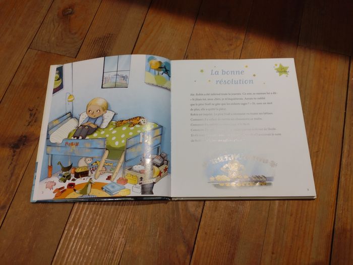 Livre de Noël - photo numéro 3