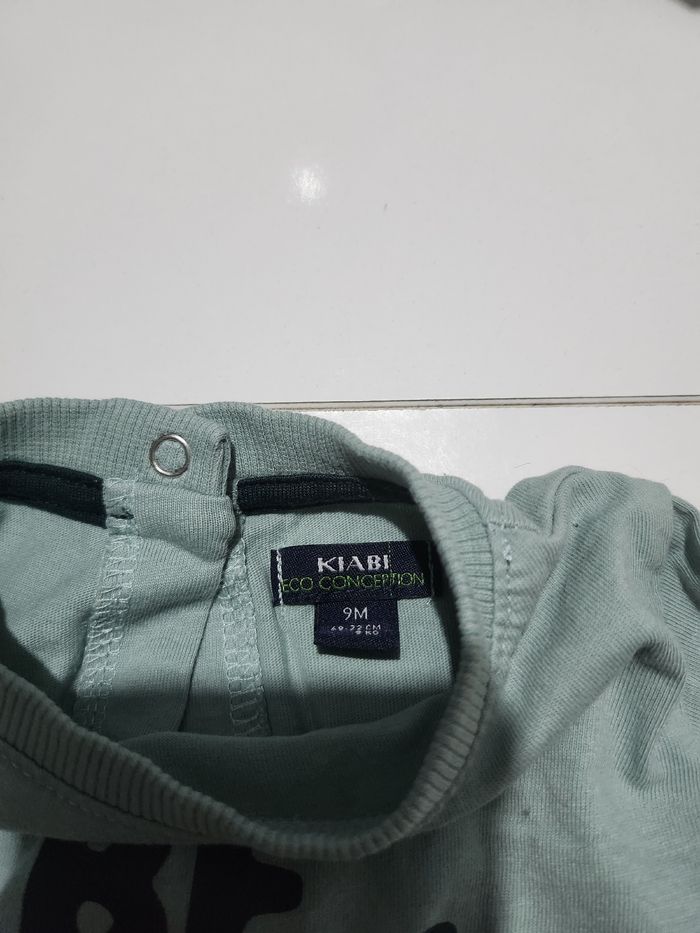 Ensemble 9 mois - photo numéro 2