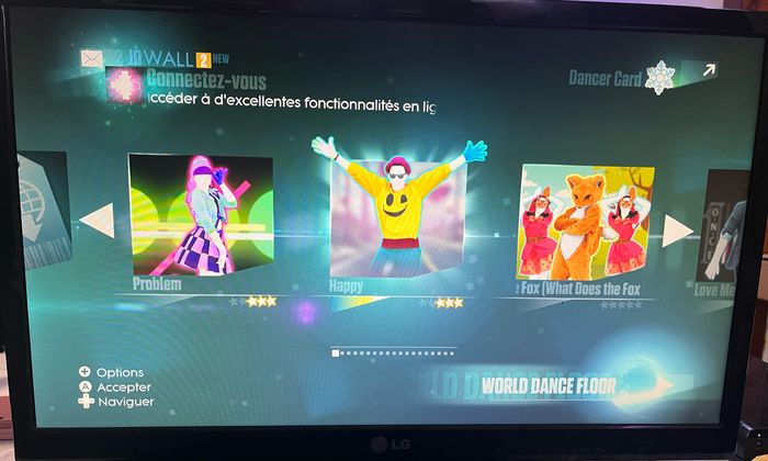 Just Dance 2015 – Wii U - photo numéro 4