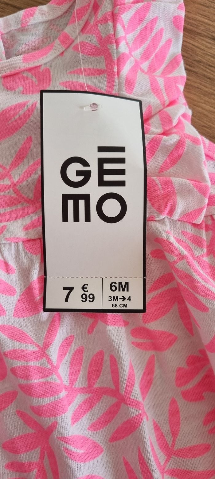 Robe - photo numéro 2