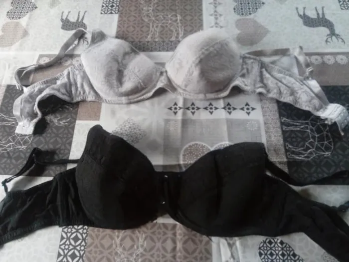 Lot soutien gorge grossesse