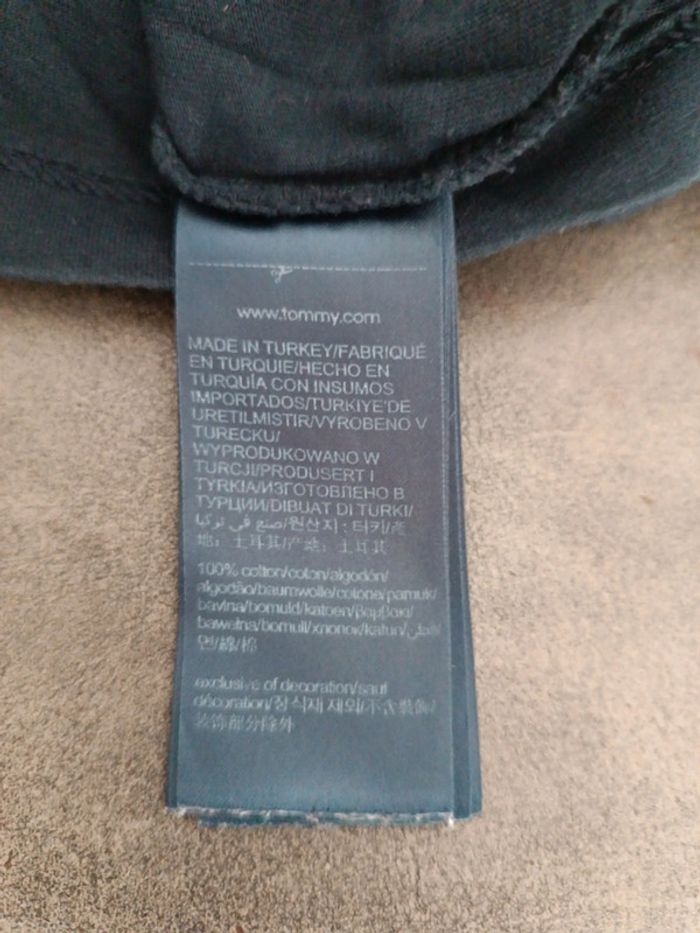 T-shirt - photo numéro 3