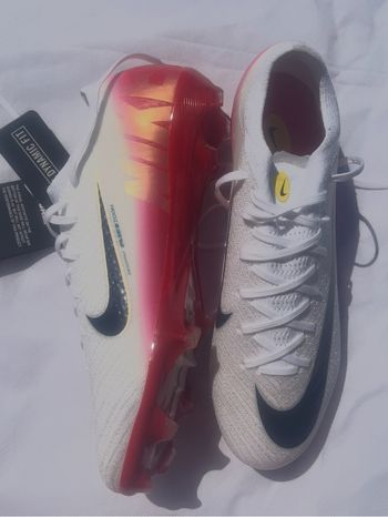 Crampons Nike mercurial vapor 16 élite FG