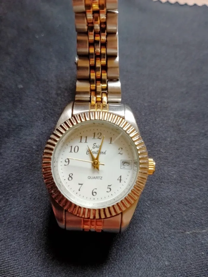 Montre