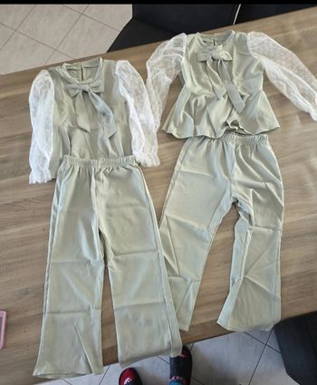 Ensembles