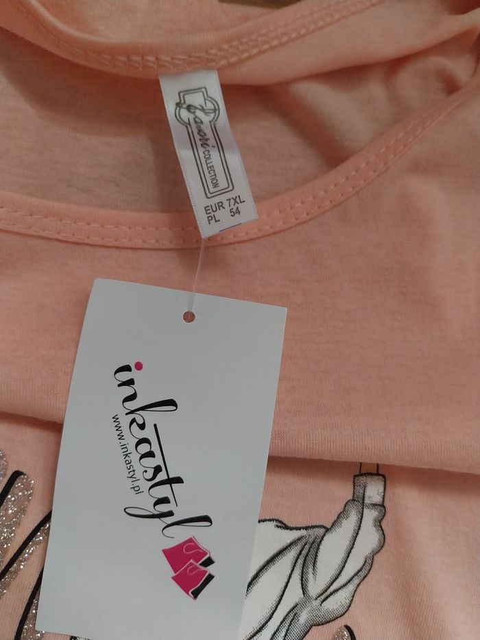 Tee-shirt coton. - photo numéro 2