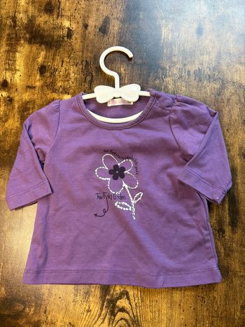 Tee shirt 6m