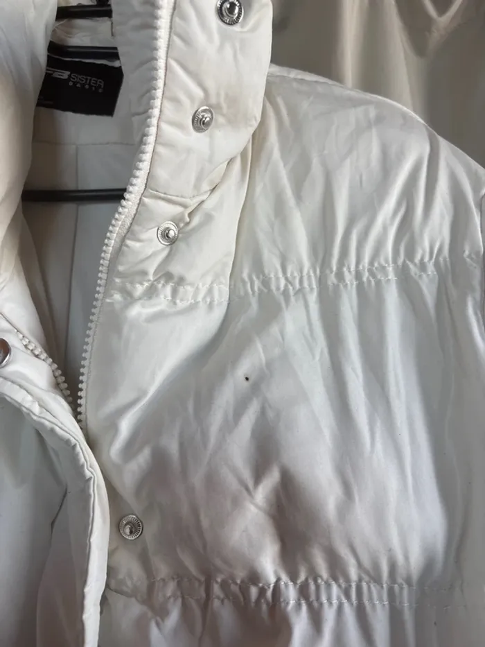 Manteau femme - photo numéro 3
