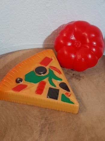 Accessoires pour dînette C.London