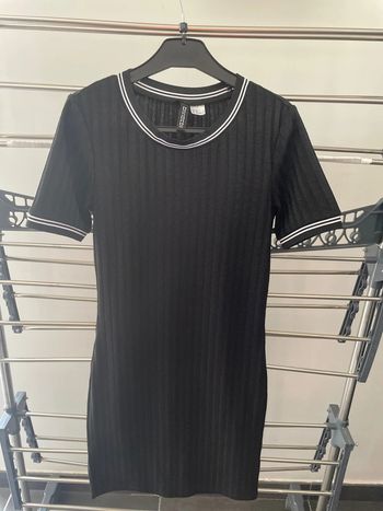 Robe moulante