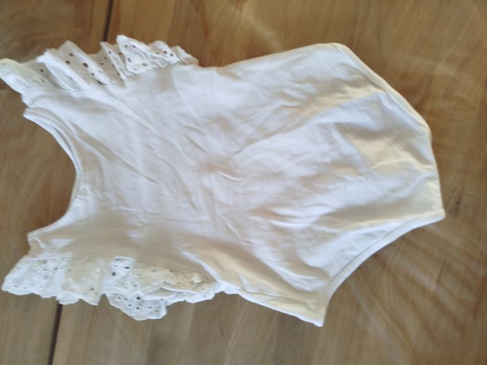 Body maillot - photo numéro 7