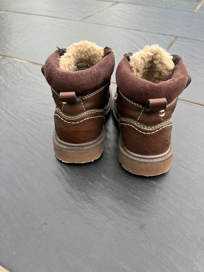 Bottines Charlie & Friends 22 - photo numéro 6