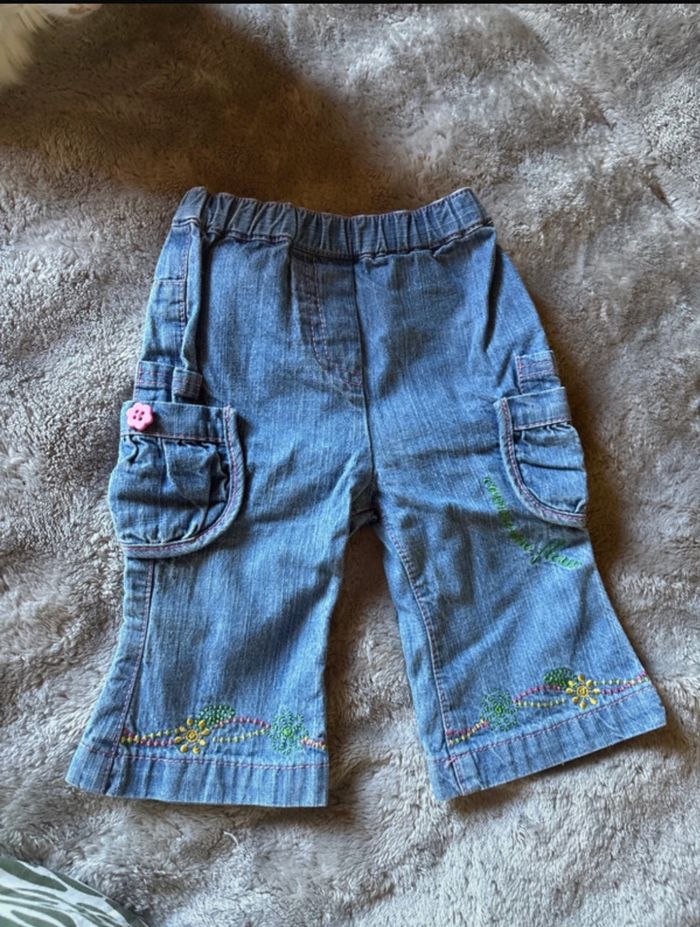 Pantalon  6 mois