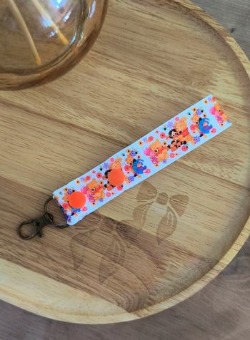 🌼Porte Ears Winnie lourson🌼