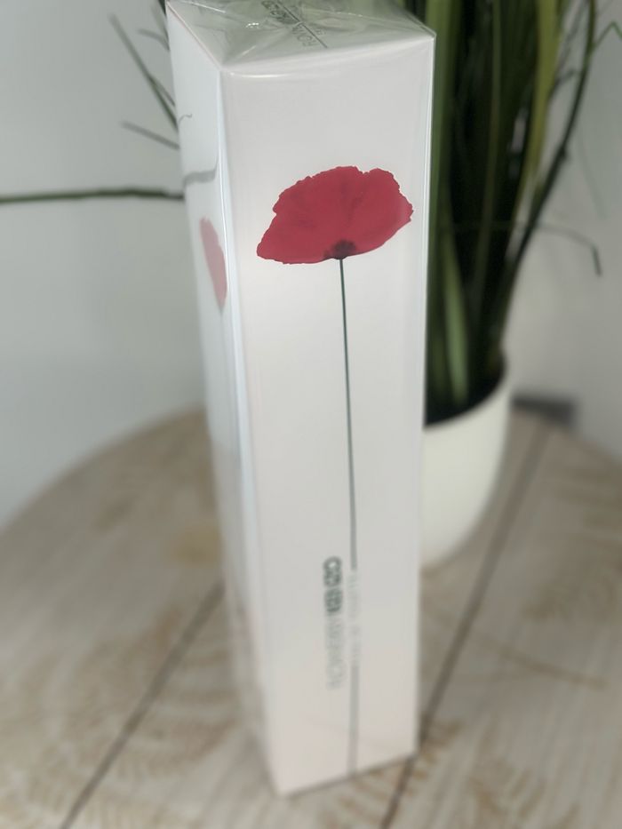 Kenzo by flower eau de toilette 100ml - photo numéro 2