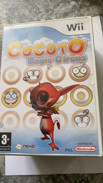 Cocot