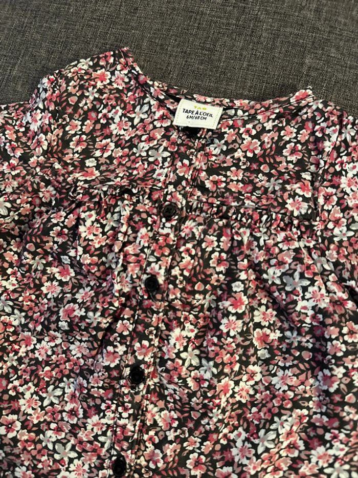 Ensemble 6 mois - photo numéro 3