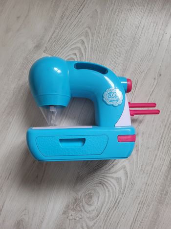 Machine à coudre enfant