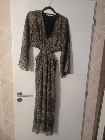 Robe zara xs