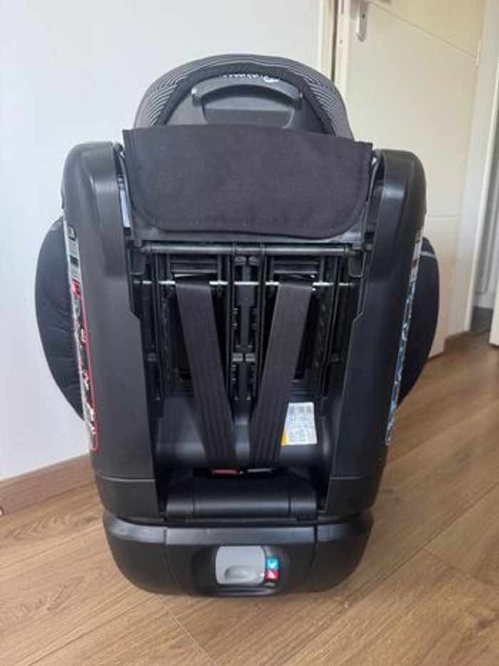 Siège auto bébé confort opal - photo numéro 3