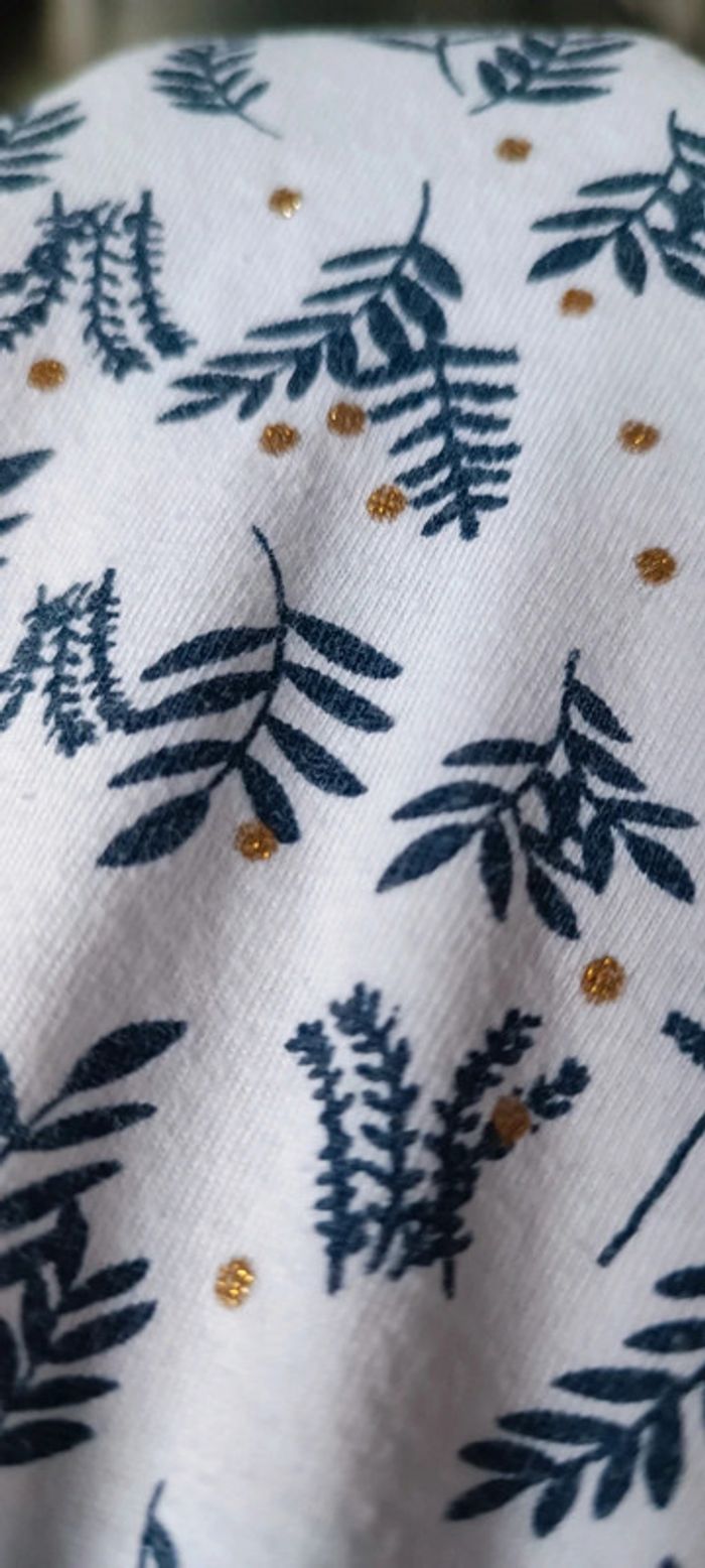 Haut fille 14 ans - photo numéro 2