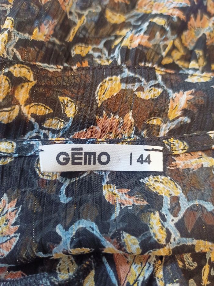 Blouse Gémo 44 - photo numéro 3
