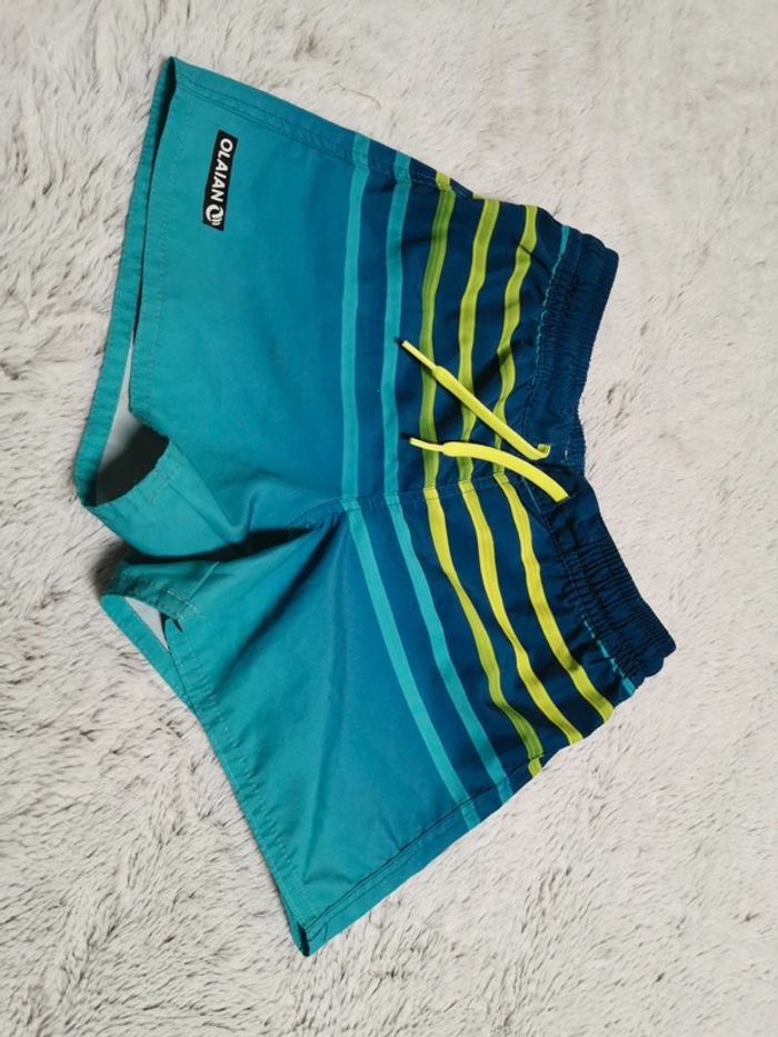 Short de bain