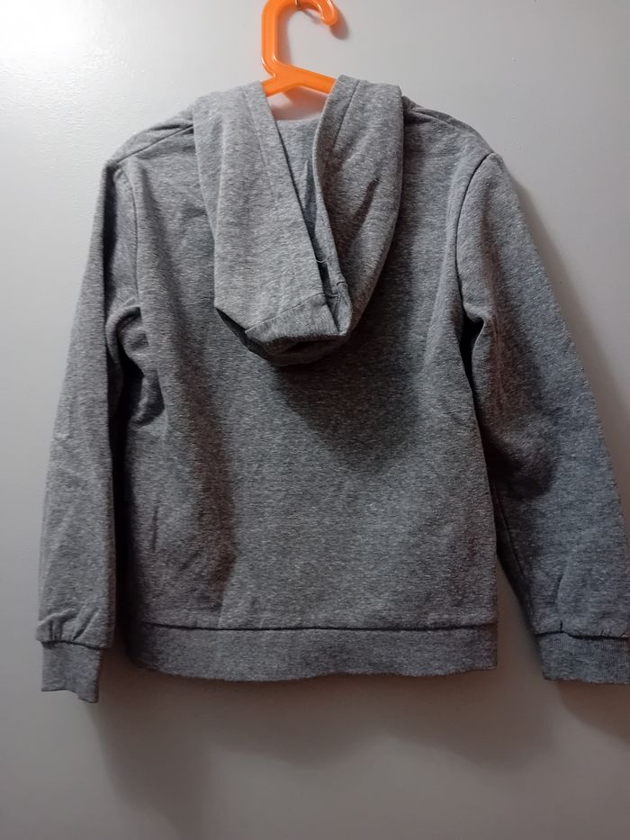 Veste 8 ans - photo numéro 4