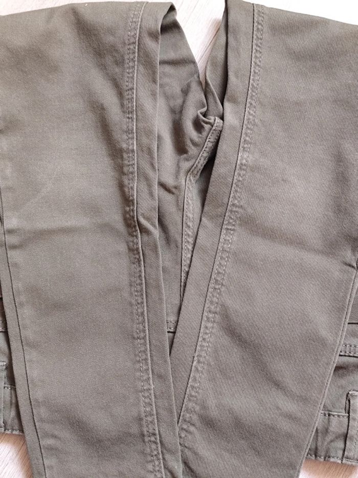 Pantalon 8 A - photo numéro 6