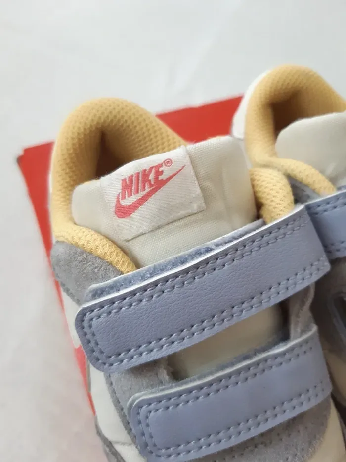 Baskets Nike MD valiant - photo numéro 5