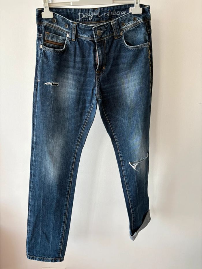 Jean Desigual - photo numéro 2