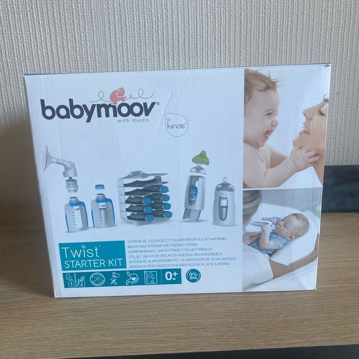 Babymoov