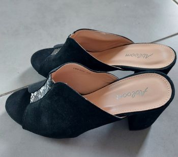 Chaussures