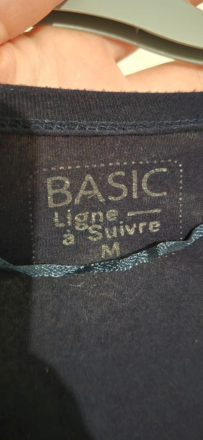 Veste longue à manches longues - photo numéro 3