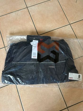 Veste sans manches Wurth