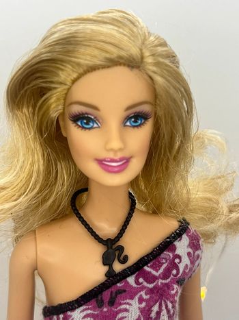 Barbie chic  2010