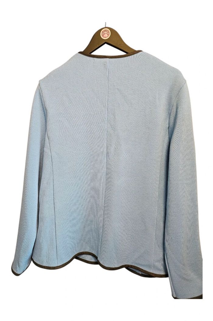 Veste chic Devernois T48 - photo numéro 5