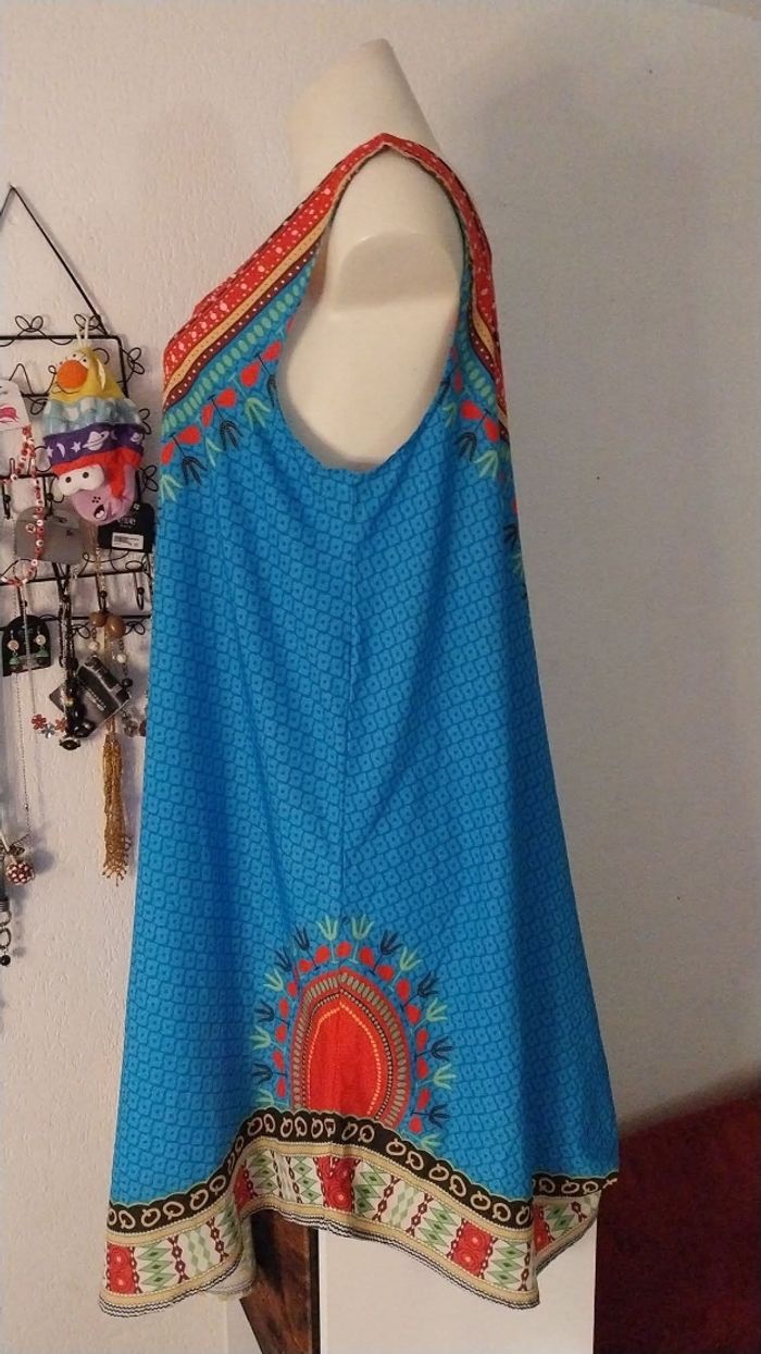 Robe été T.U - photo numéro 2