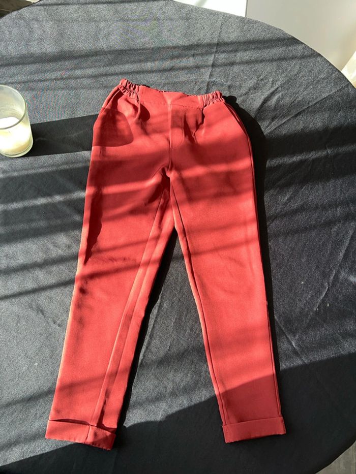 Pantalon Femme