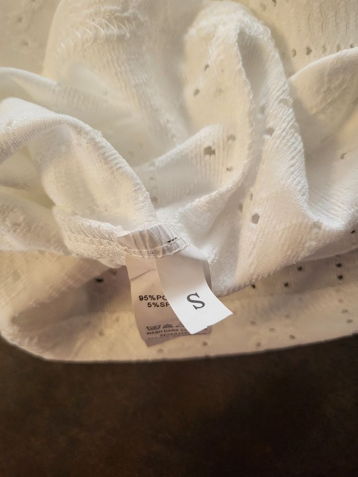 T-shirt - photo numéro 5