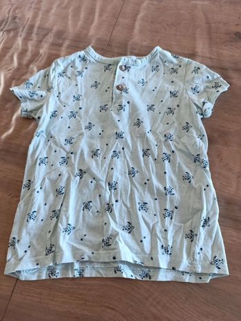 Tee shirt